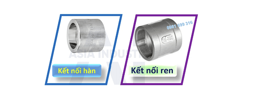 măng xông inox 304 2