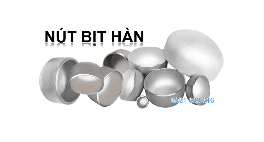 nút bịt hàn 1