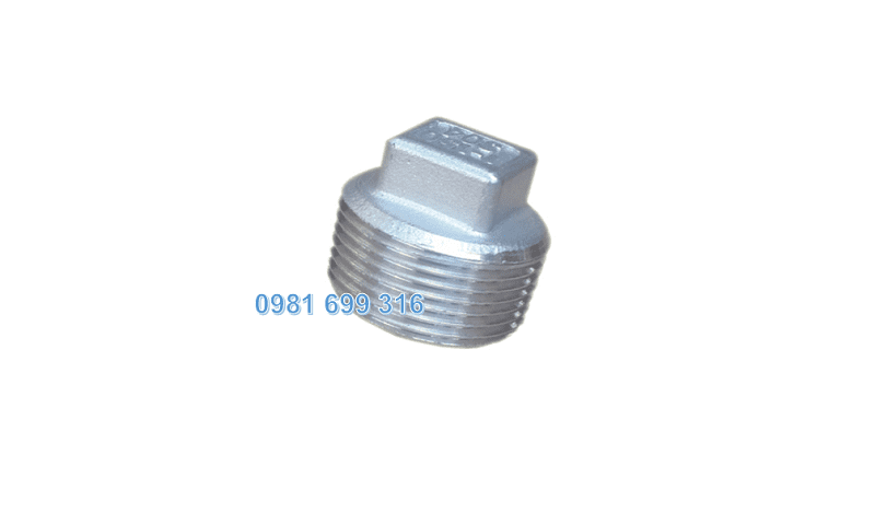 nút bịt inox 4