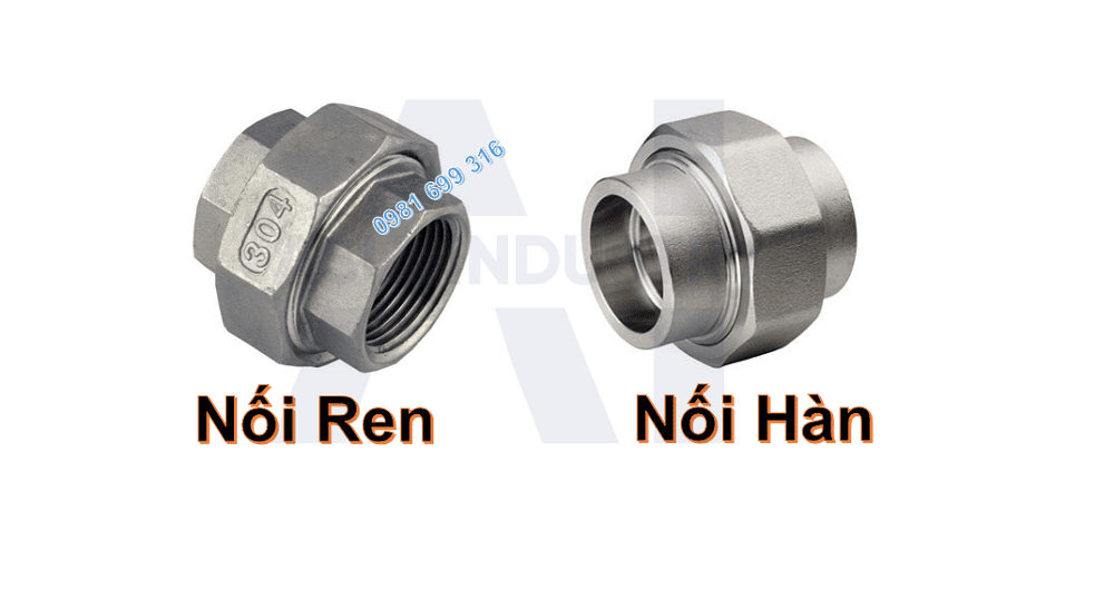 rắc co inox 304 2