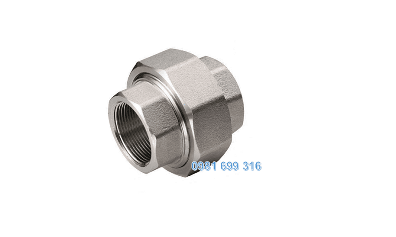 rắc co inox 304 5