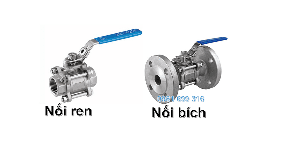 van bi inox 3 mảnh 3