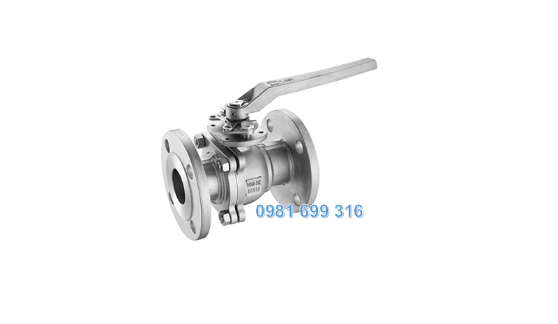 van bi inox mặt bích 5