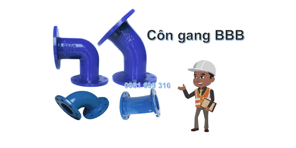 côn gang BBB 1