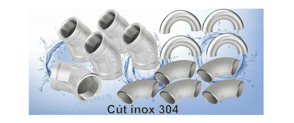 cút inox 304 1