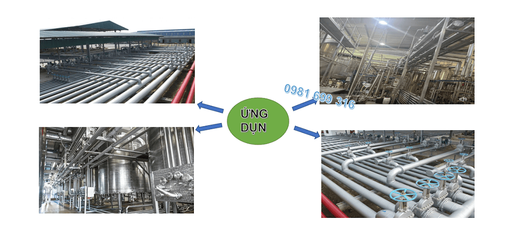 ống inox 304 2