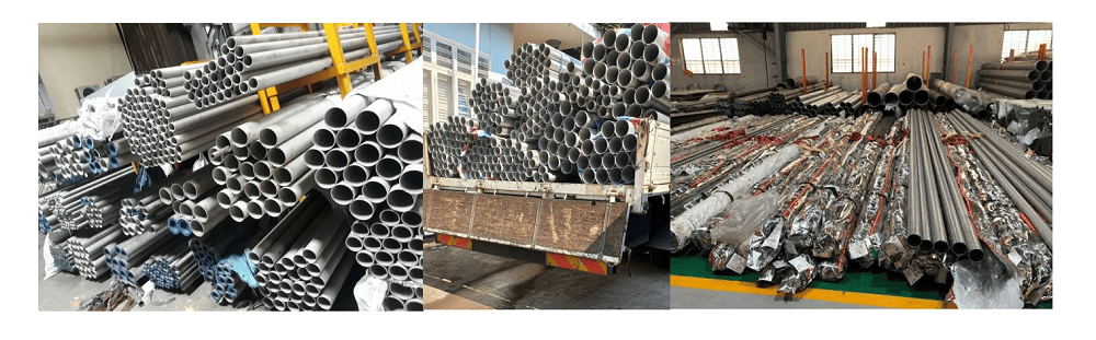 ống inox 304 3