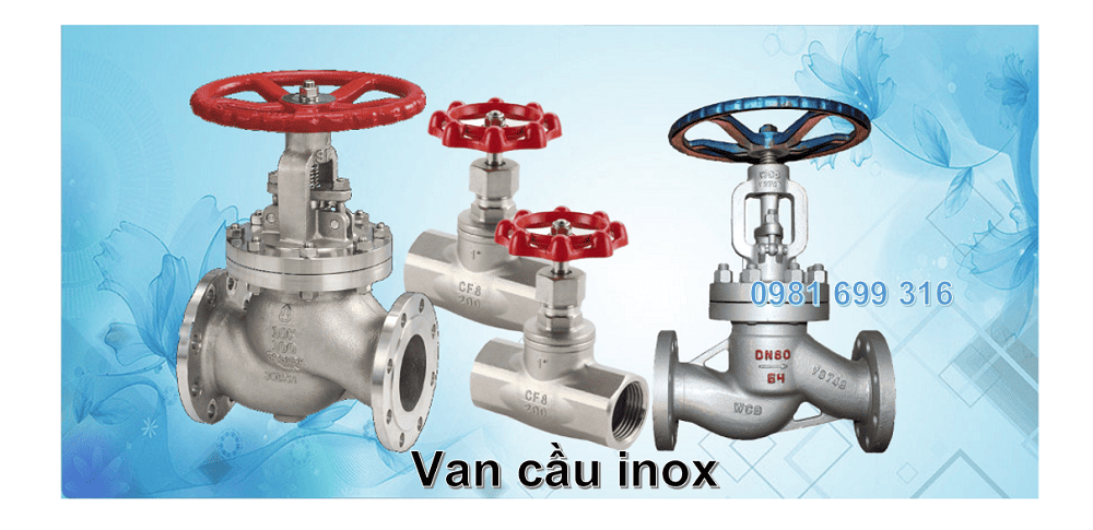 van cầu inox 1