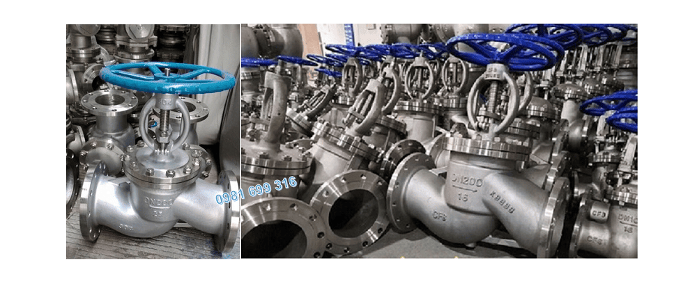 van cầu inox 3