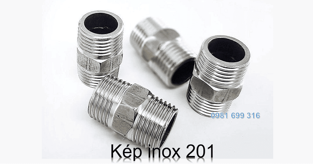 kép inox 201 1