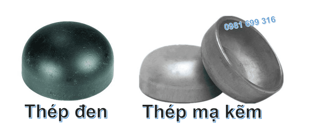nút bịt thép hàn 2