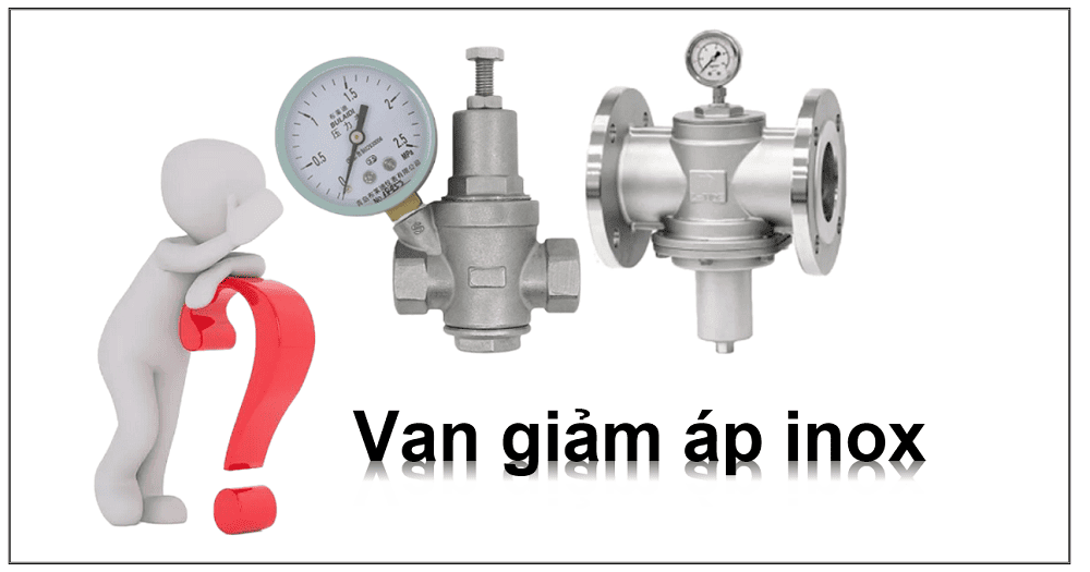 van giảm áp inox 1