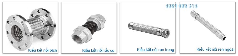 khớp nối mềm 3