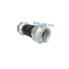 Khớp nối mềm cao su DN50 7