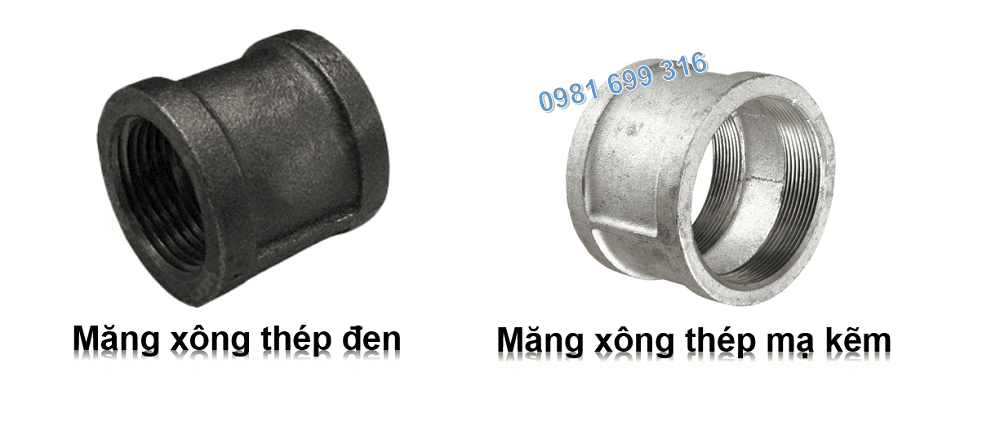 măng xông thép 2