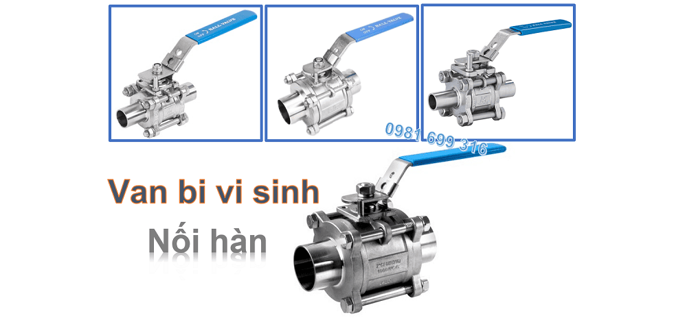 van bi vi sinh nối hàn 1