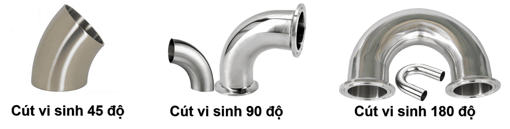 cút vi sinh inox 304 2