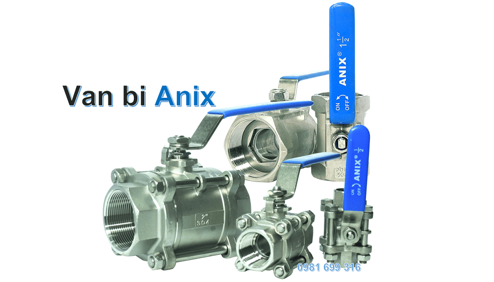 van bi anix 1