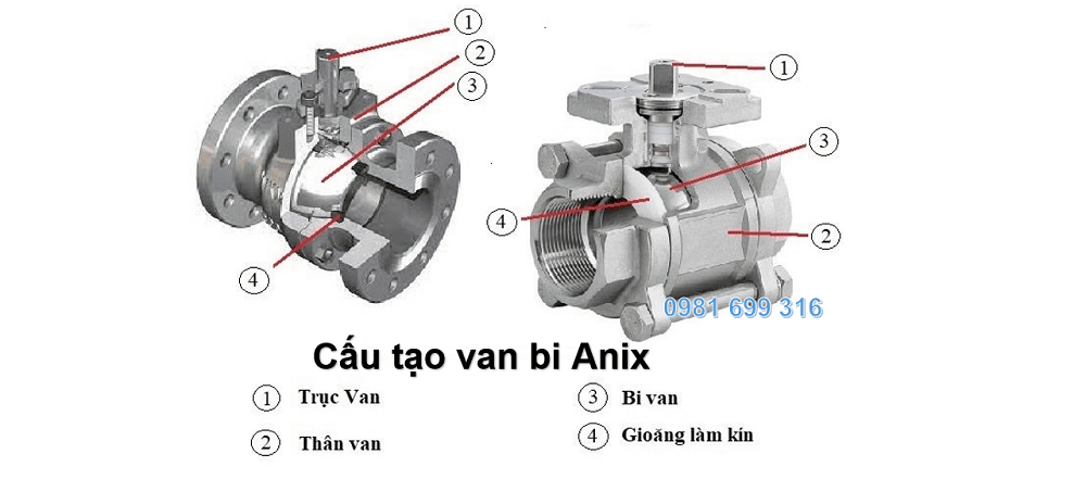 van bi anix 2