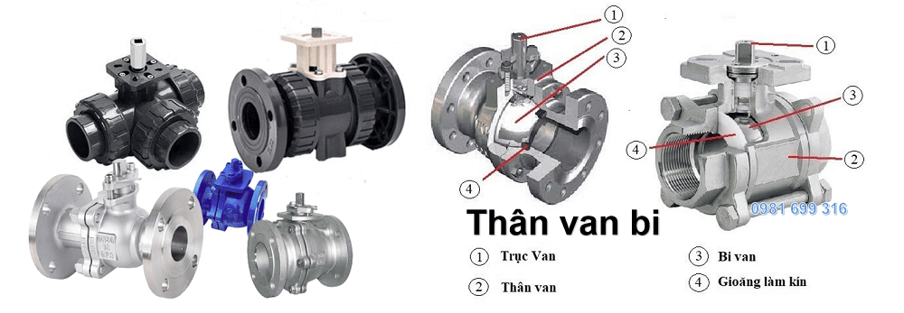 van bi khí nén đài loan 1