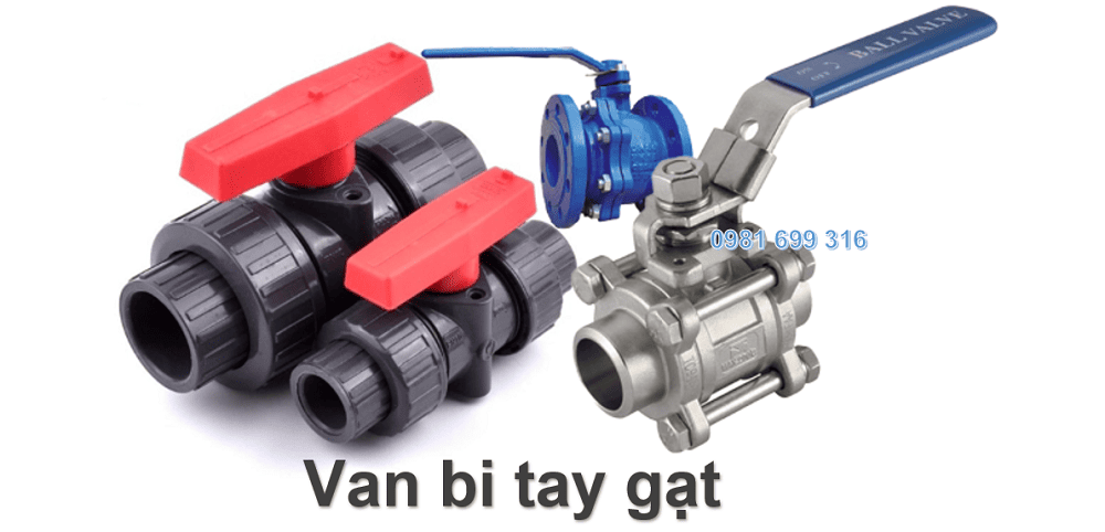 van bi tay gạt 1