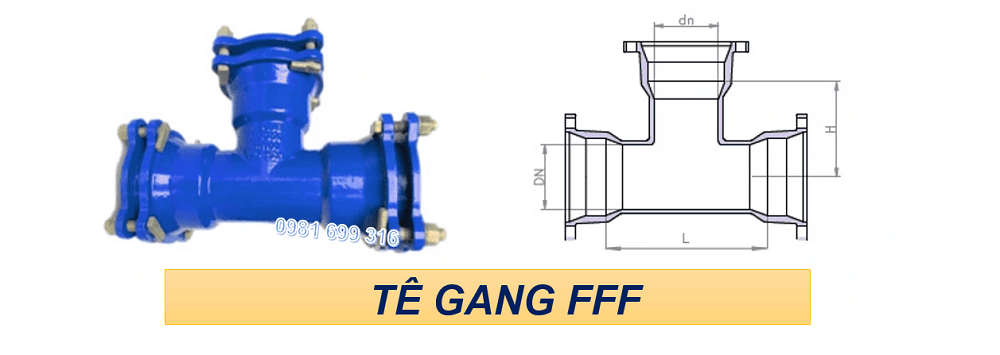 tê gang FFF 1