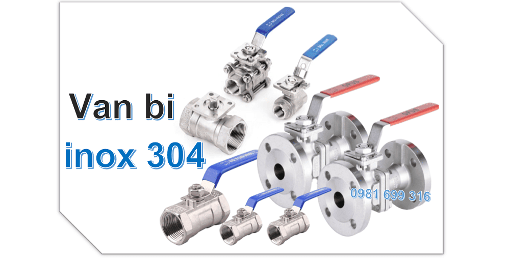 van bi inox 304 1