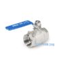 van bi inox 304 4