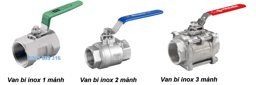 van bi inox phi 34 2