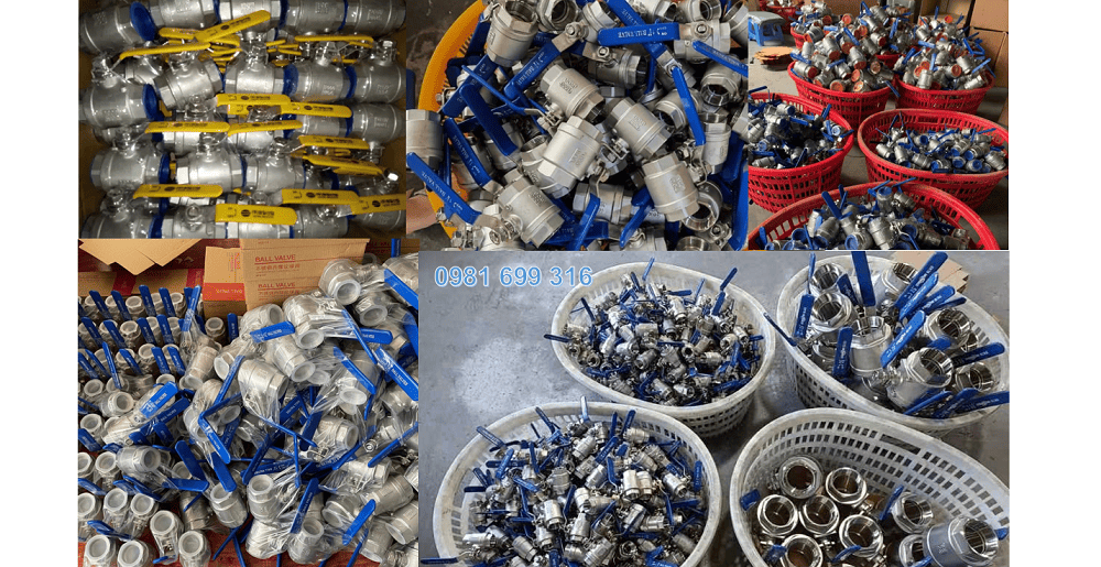 van bi inox phi 34 3