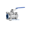 van bi inox phi 34 4