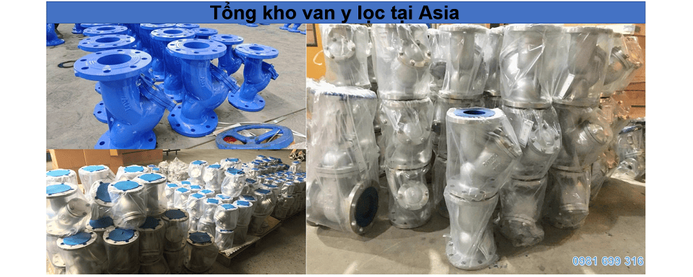 van bướm tay quay DN100 3
