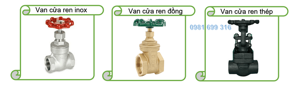 van cửa ren 2