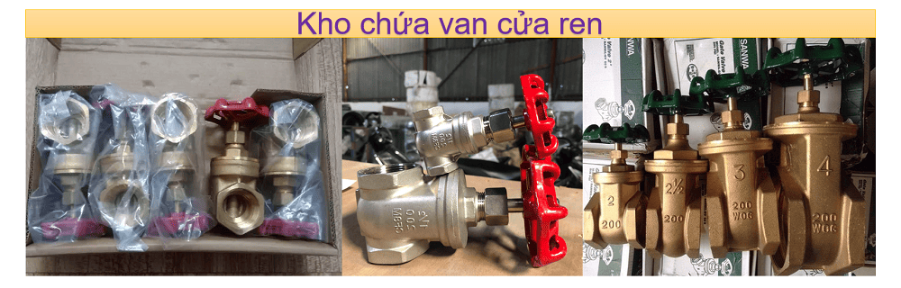 van cửa ren 3