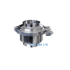 van vi sinh inox 304 4