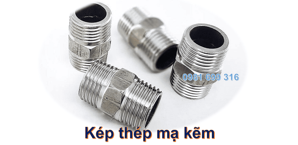 kép thép mạ kẽm 1 