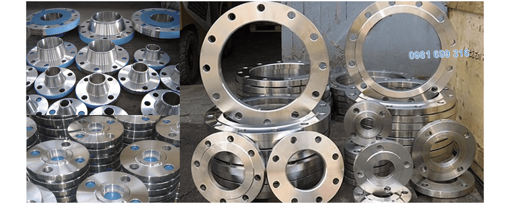 mặt bích inox 304 3