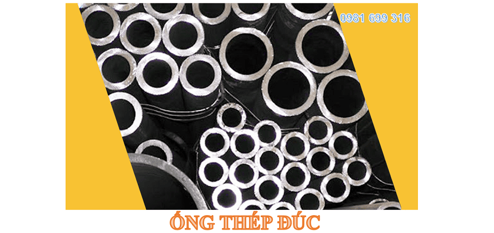 ống thép đúc 1