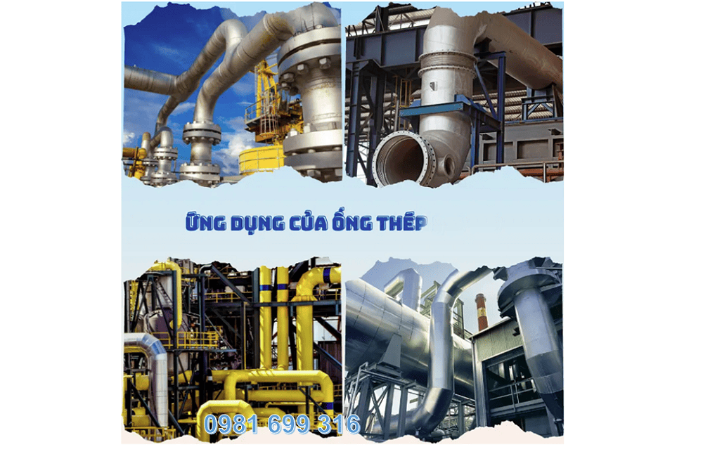 ống thép đúc 2