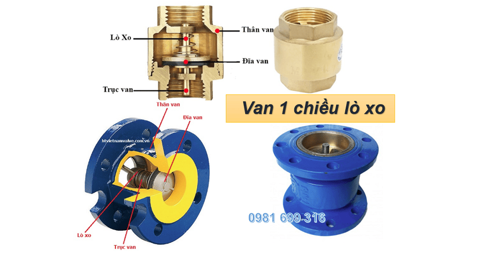 van 1 chiều 2