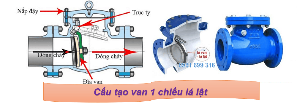 van 1 chiều 3