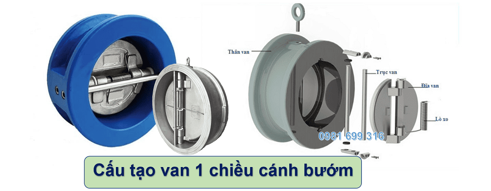 van 1 chiều 4