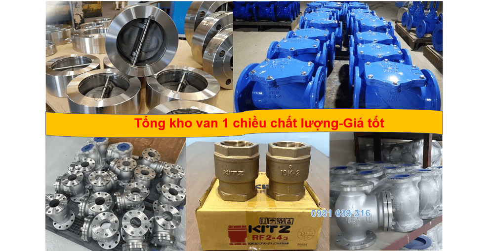 van 1 chiều 7