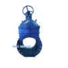 van cổng gang DN500 5