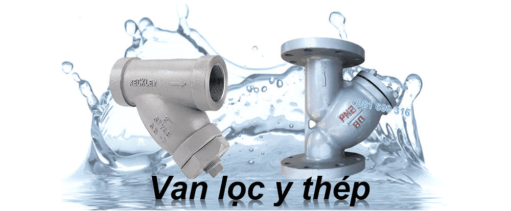 van y lọc 5