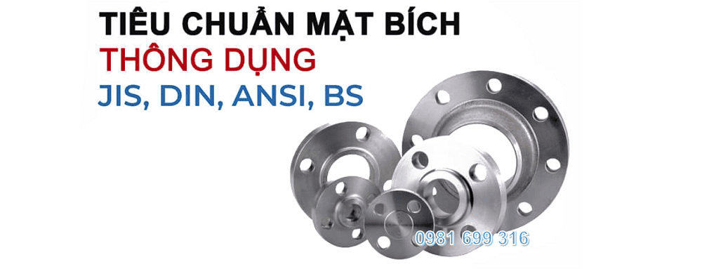 mặt bích inox 316 PN16 2