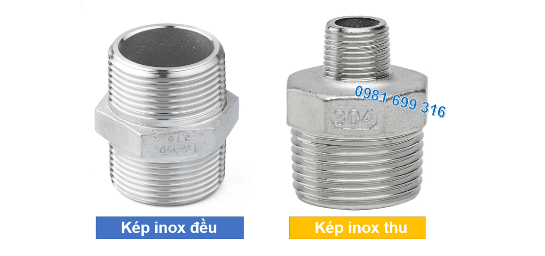 Kép inox DN40 2